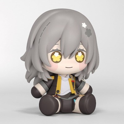HONKAI: STAR RAIL - Trailblazer (Female) Huggy Good Smile Chibi PVC Figure 6 cm