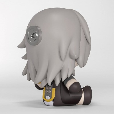 HONKAI: STAR RAIL - Trailblazer (Female) Huggy Good Smile Chibi PVC Figure 6 cm