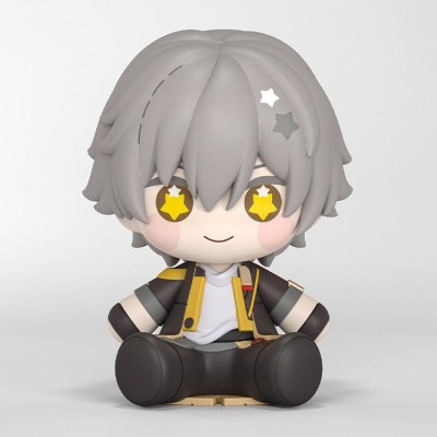 HONKAI: STAR RAIL - Trailblazer (Male) Huggy Good Smile Chibi PVC Figure 6 cm