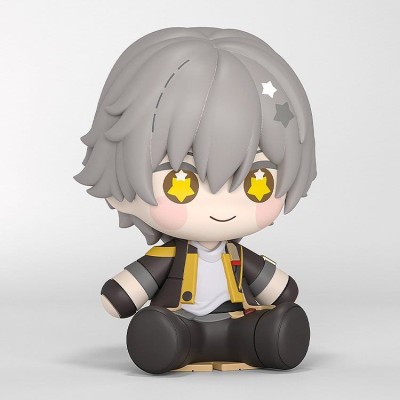 HONKAI: STAR RAIL - Trailblazer (Male) Huggy Good Smile Chibi PVC Figure 6 cm