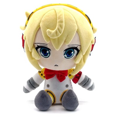 PERSONA 3 - Aigis Plush Figure Youtooz Figure 23 cm