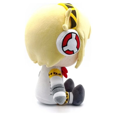 PERSONA 3 - Aigis Plush Figure Youtooz Figure 23 cm
