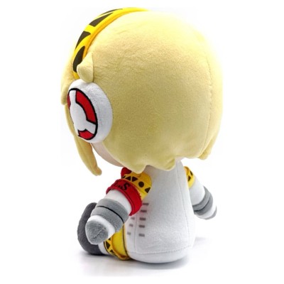 PERSONA 3 - Aigis Plush Figure Youtooz Figure 23 cm