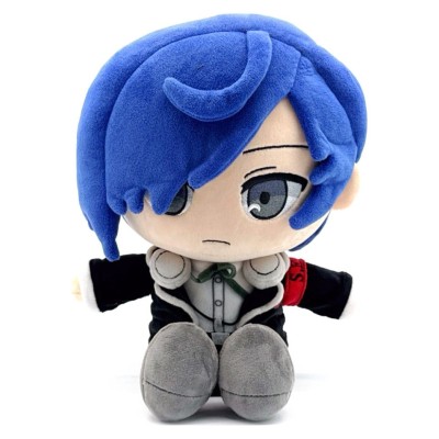 PERSONA 3 - Makoto Plush Figure Youtooz Figure 23 cm