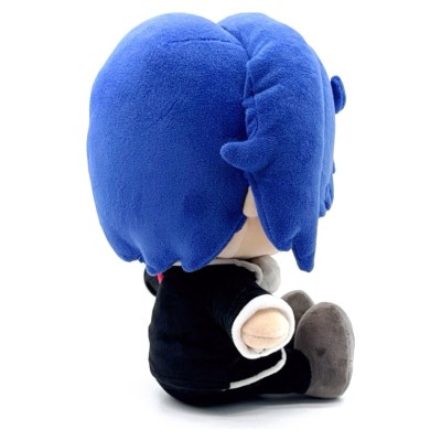 PERSONA 3 - Makoto Plush Figure Youtooz Figure 23 cm