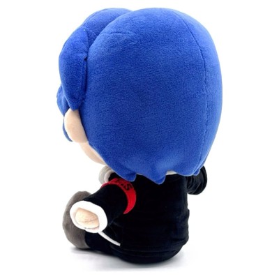 PERSONA 3 - Makoto Plush Figure Youtooz Figure 23 cm