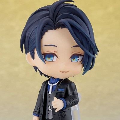 TOUKEN RANBU ONLINE - Munechika Ceremonial Attire Ver. Nendoroid Action Figure 10 cm