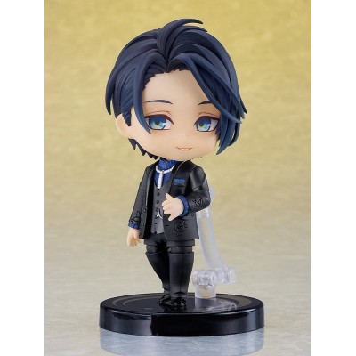 TOUKEN RANBU ONLINE - Munechika Ceremonial Attire Ver. Nendoroid Action Figure 10 cm