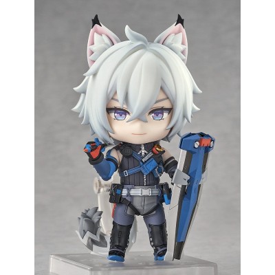 ZENLESS ZONE ZERO - Seth Lowell Nendoroid Action Figure 10 cm