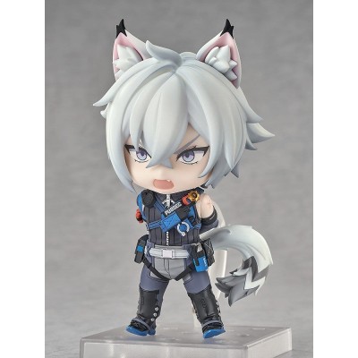 ZENLESS ZONE ZERO - Seth Lowell Nendoroid Action Figure 10 cm