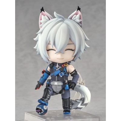 ZENLESS ZONE ZERO - Seth Lowell Nendoroid Action Figure 10 cm