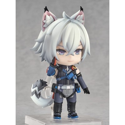 ZENLESS ZONE ZERO - Seth Lowell Nendoroid Action Figure 10 cm