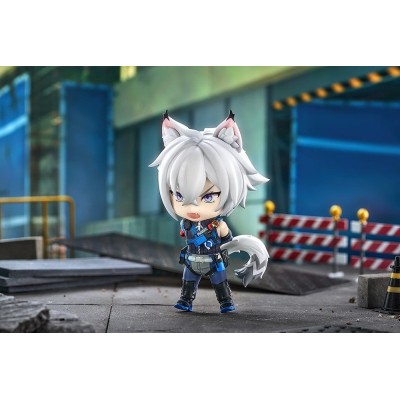 ZENLESS ZONE ZERO - Seth Lowell Nendoroid Action Figure 10 cm