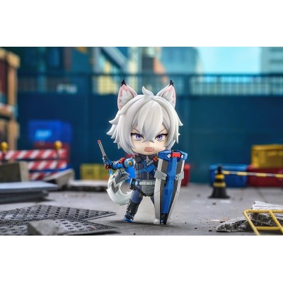 ZENLESS ZONE ZERO - Seth Lowell Nendoroid Action Figure 10 cm