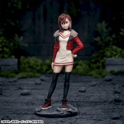DANDADAN - Momo Vol. 2 Ver. 1.5 Luminasta Sega PVC Figure 18 cm