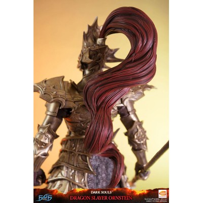 DARK SOULS - Dragon Slayer Ornstein (Reproduction) First 4 Figures 79 cm