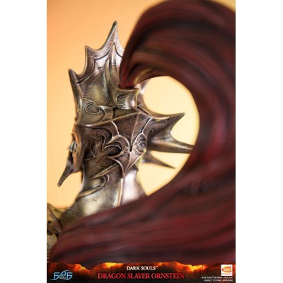 DARK SOULS - Dragon Slayer Ornstein (Reproduction) First 4 Figures 79 cm