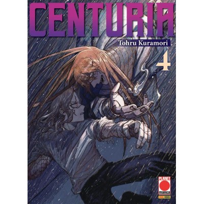 Centuria Vol. 4 (ITA)