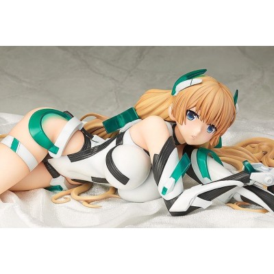 EXPELLED FROM PARADISE - Angela Balzac 1/4 FREEing PVC Figure 48 cm