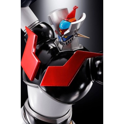 MAZINGER - Double Mazinger Figuarts ZERO Metallic Touch Bandai PVC Figure 21 cm