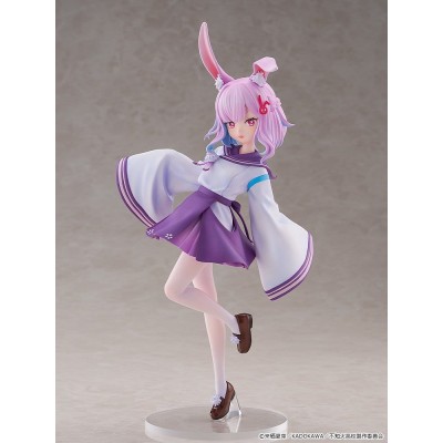 A MISANTHROPE TEACHES A CLASS FOR DEMI-HUMANS - Sui Usami 1/6 Kadokawa PVC Figure 28 cm