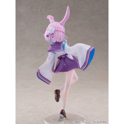 A MISANTHROPE TEACHES A CLASS FOR DEMI-HUMANS - Sui Usami 1/6 Kadokawa PVC Figure 28 cm
