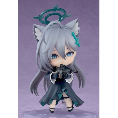 BLUE ARCHIVE - Shiroko Terror Nendoroid Action Figure 10 cm
