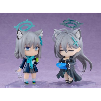 BLUE ARCHIVE - Shiroko Terror Nendoroid Action Figure 10 cm