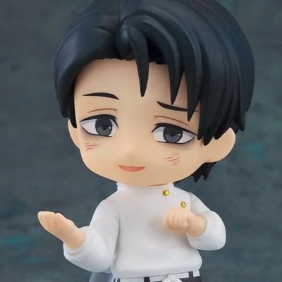 JUJUTSU KAISEN - Yuta Okkotsu Execution Ver. Nendoroid Action Figure 10 cm