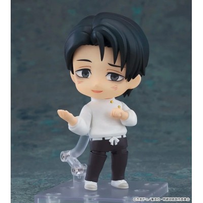JUJUTSU KAISEN - Yuta Okkotsu Execution Ver. Nendoroid Action Figure 10 cm