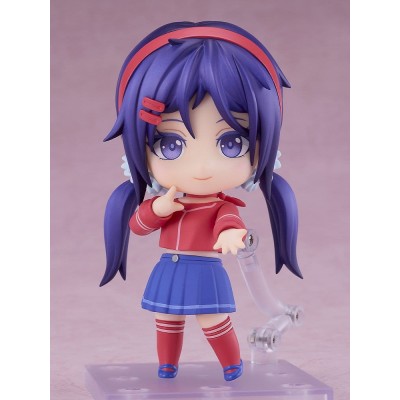 MISIDE - Mita Nendoroid Action Figure 10 cm