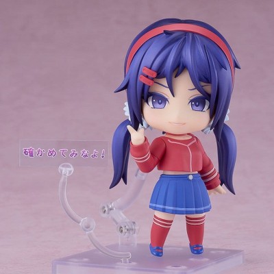 MISIDE - Mita Nendoroid Action Figure 10 cm