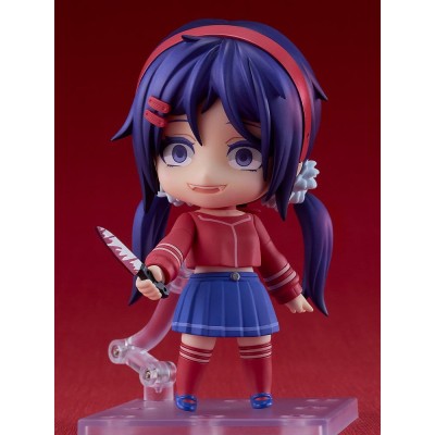 MISIDE - Mita Nendoroid Action Figure 10 cm