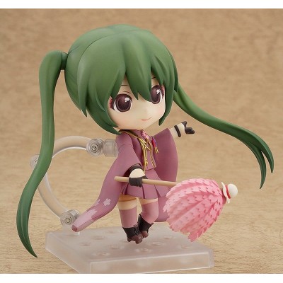 SENBONZAKURA X HATSUNE MIKU - Hatsune Miku Senbonzakura Ver. Nendoroid Action Figure 10 cm