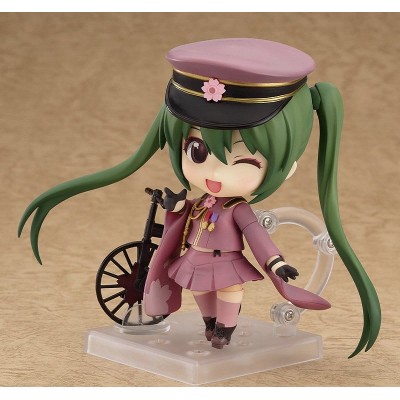 SENBONZAKURA X HATSUNE MIKU - Hatsune Miku Senbonzakura Ver. Nendoroid Action Figure 10 cm