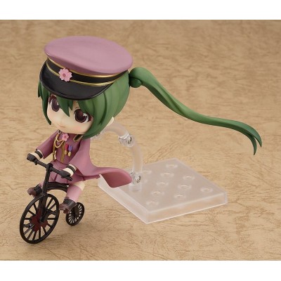 SENBONZAKURA X HATSUNE MIKU - Hatsune Miku Senbonzakura Ver. Nendoroid Action Figure 10 cm