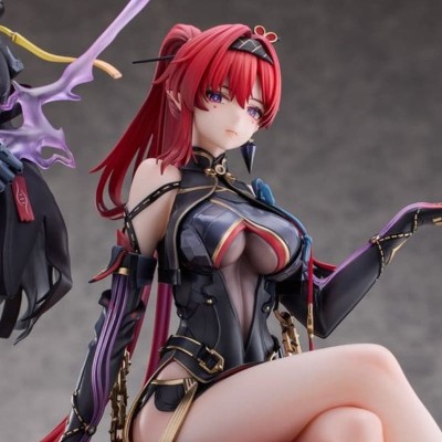 WUTHERING WAVES - Yinlin 1/6 Hanabee PVC Figure 34 cm