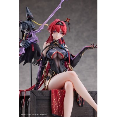 WUTHERING WAVES - Yinlin 1/6 Hanabee PVC Figure 34 cm
