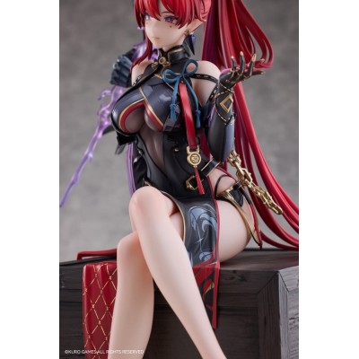 WUTHERING WAVES - Yinlin 1/6 Hanabee PVC Figure 34 cm