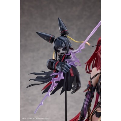 WUTHERING WAVES - Yinlin 1/6 Hanabee PVC Figure 34 cm