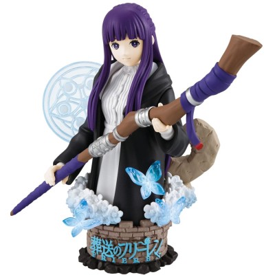 FRIEREN: BEYOND JOURNEY'S END - Their Journey Petitrama EX Series 3-Set Megahouse PVC Figure 9 cm