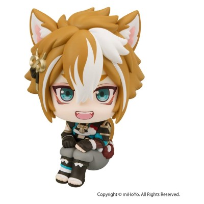 GENSHIN IMPACT - Gorou Look Up Megahouse PVC Figure 11 cm