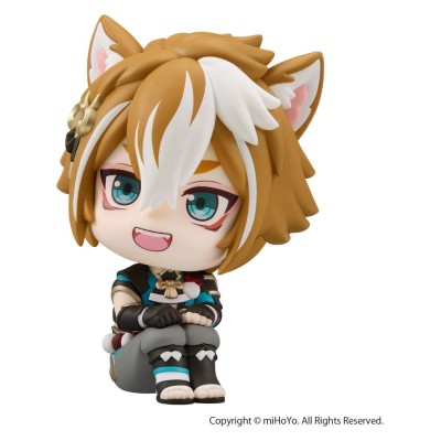 GENSHIN IMPACT - Gorou Look Up Megahouse PVC Figure 11 cm