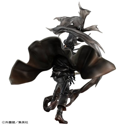 KAGURABACHI - Chihiro Rokuhira G.E.M. Series 1/8 Megahouse PVC Figure 26 cm