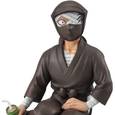 NINTAMA RANTARO - Zatto-san Palm Size G.E.M. Series Megahouse PVC Figure 9 cm