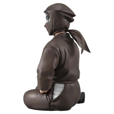 NINTAMA RANTARO - Zatto-san Palm Size G.E.M. Series Megahouse PVC Figure 9 cm