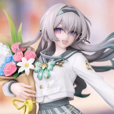 HONKAI: STAR RAIL - Firefly: Spring Missive Ver. 1/8 Myethos PVC Figure 21 cm