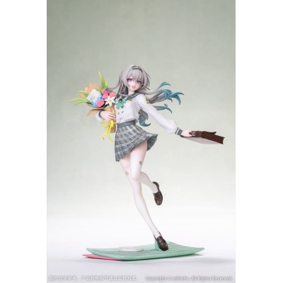 HONKAI: STAR RAIL - Firefly: Spring Missive Ver. 1/8 Myethos PVC Figure 21 cm