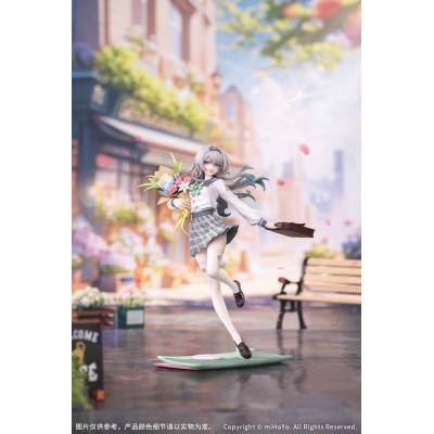 HONKAI: STAR RAIL - Firefly: Spring Missive Ver. 1/8 Myethos PVC Figure 21 cm