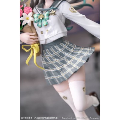 HONKAI: STAR RAIL - Firefly: Spring Missive Ver. 1/8 Myethos PVC Figure 21 cm